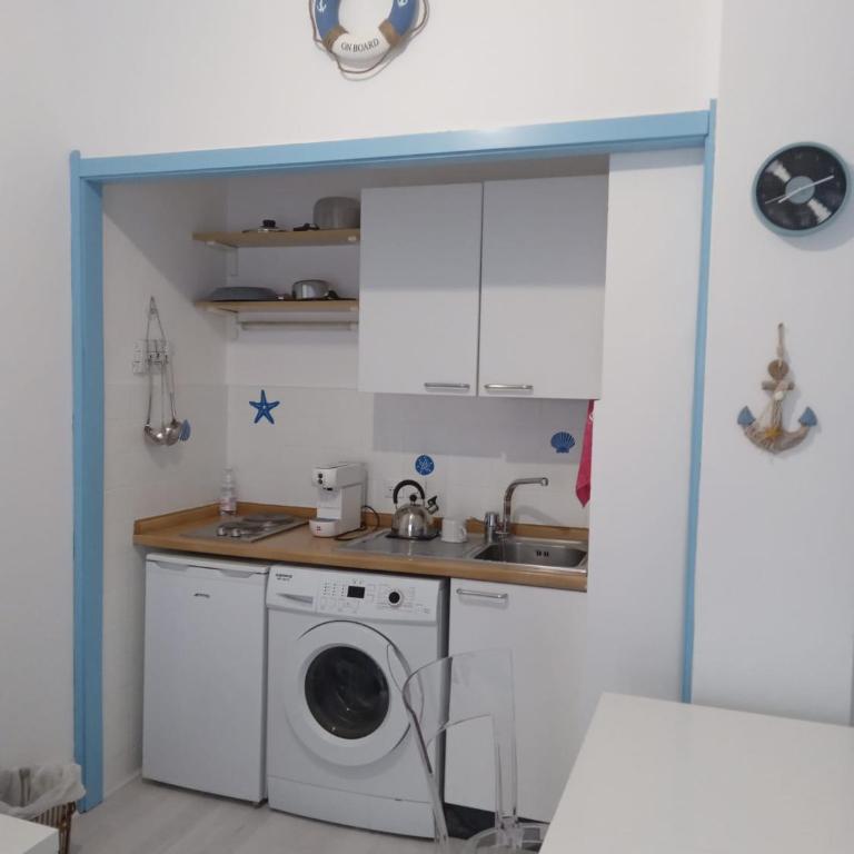 stella di mare - Appartamento con 1 Camera da Letto - 6