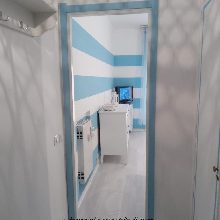 stella di mare - Appartamento con 1 Camera da Letto - 8
