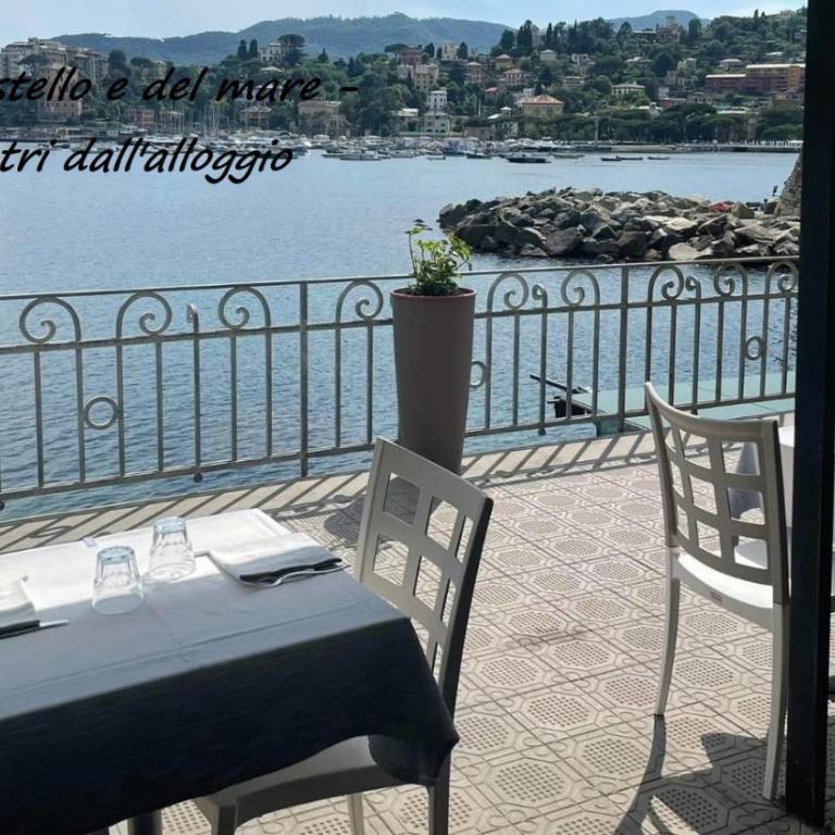stella di mare - Appartamento con 1 Camera da Letto - 29