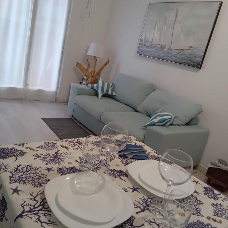 stella di mare - Appartamento con 1 Camera da Letto - 1