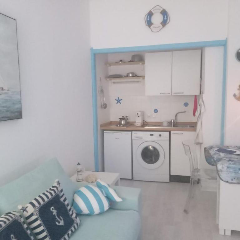 stella di mare - Appartamento con 1 Camera da Letto - 7