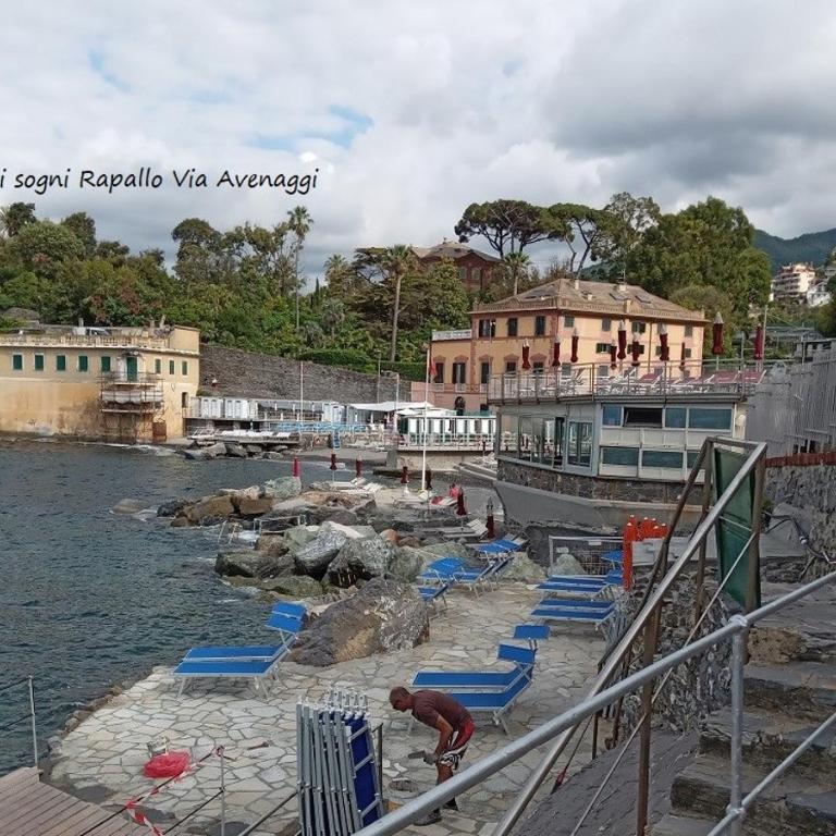 stella di mare - Appartamento con 1 Camera da Letto - 31
