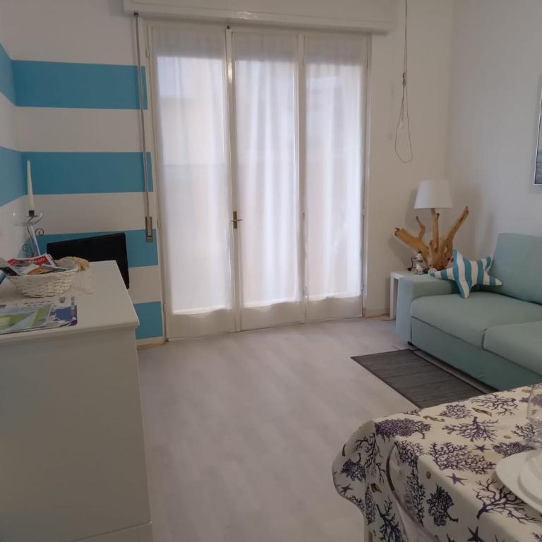 stella di mare - Appartamento con 1 Camera da Letto - 2