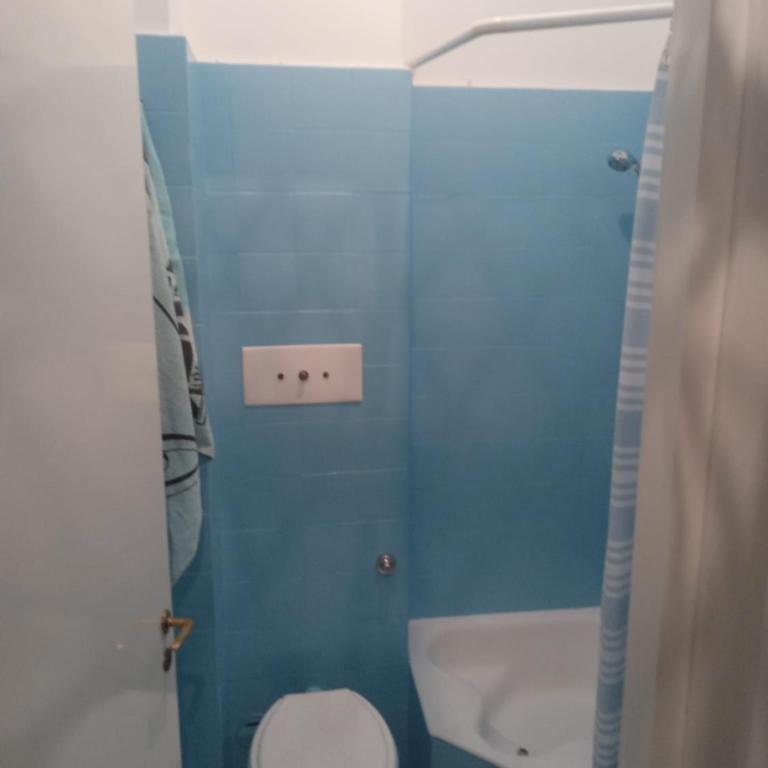 stella di mare - Appartamento con 1 Camera da Letto - 13