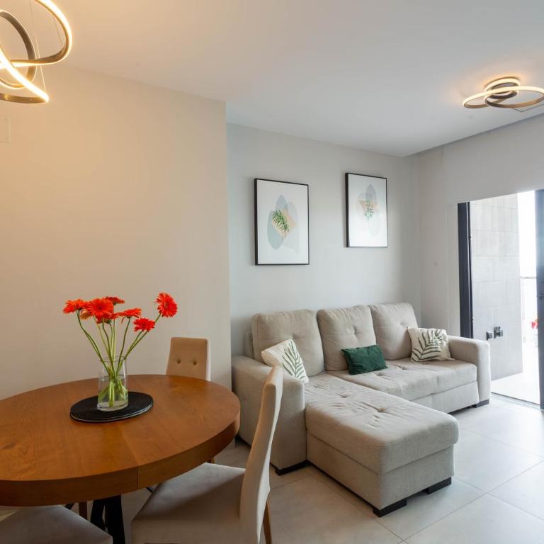Sunset Waves 15 - Two-Bedroom Apartment - 4