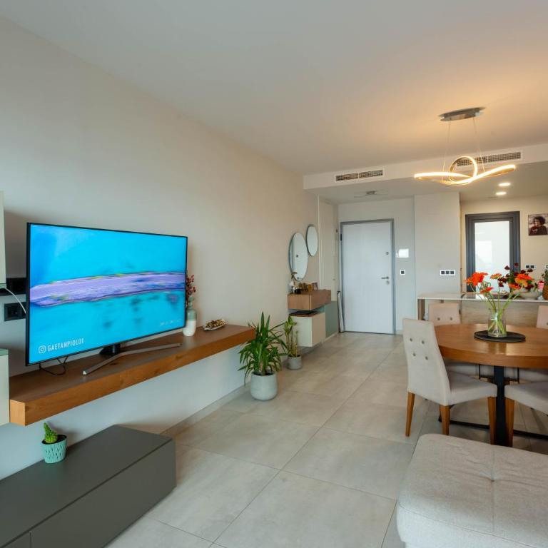 Sunset Waves 15 - Two-Bedroom Apartment - 6