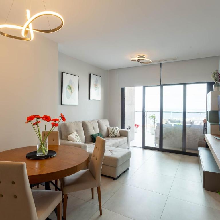 Sunset Waves 15 - Two-Bedroom Apartment - 3