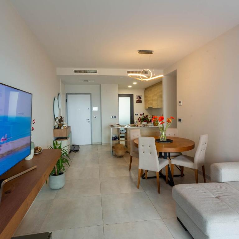 Sunset Waves 15 - Two-Bedroom Apartment - 5