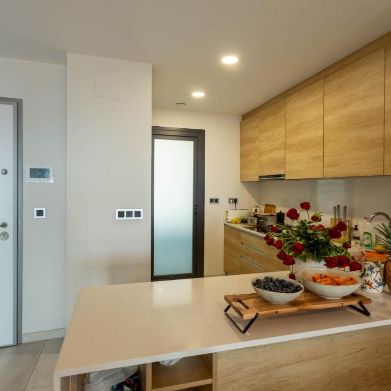 Sunset Waves 15 - Two-Bedroom Apartment - 11