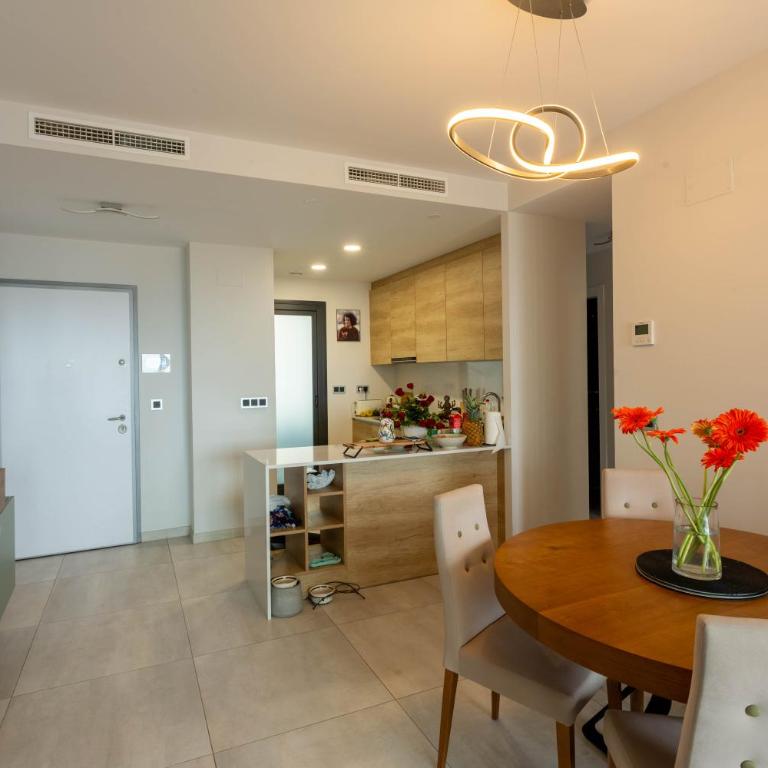 Sunset Waves 15 - Two-Bedroom Apartment - 7