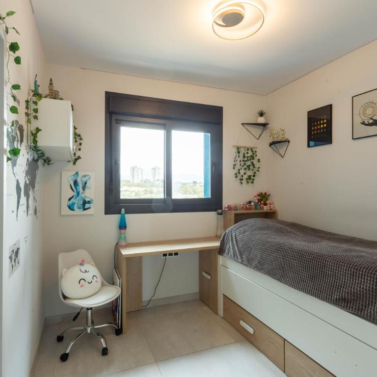 Sunset Waves 15 - Two-Bedroom Apartment - 15