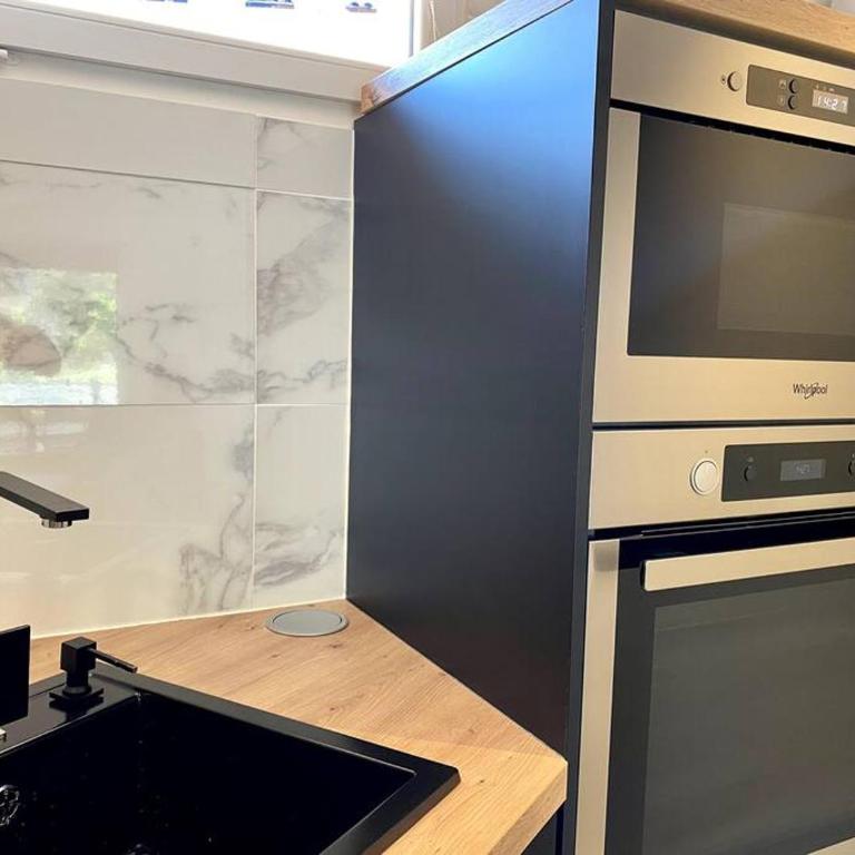 Beautiful duplex with sea view - Appartamento con 1 Camera da Letto - 13