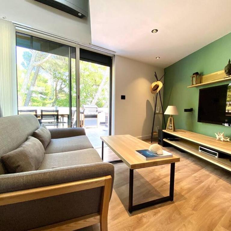 Beautiful duplex with sea view - Appartamento con 1 Camera da Letto - 15