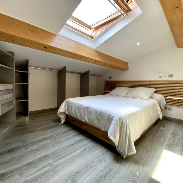 Beautiful duplex with sea view - Appartamento con 1 Camera da Letto - 17