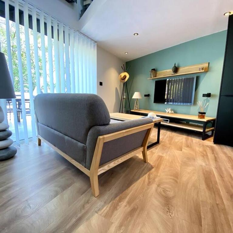 Beautiful duplex with sea view - Appartamento con 1 Camera da Letto - 24