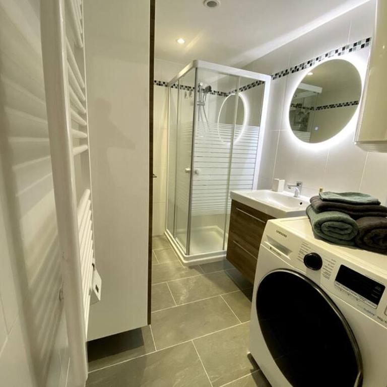 Beautiful duplex with sea view - Appartamento con 1 Camera da Letto - 27