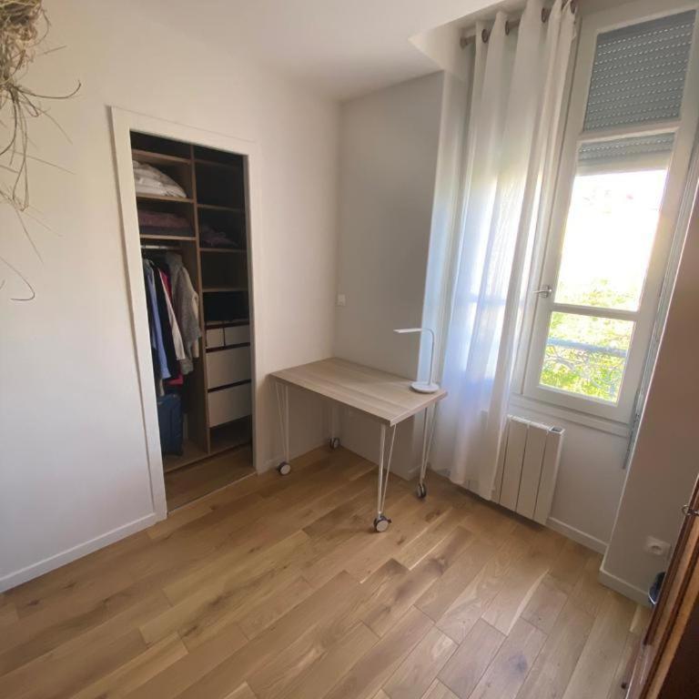 Grange Blanche Superbe appartement rénové - One-Bedroom Apartment - 6