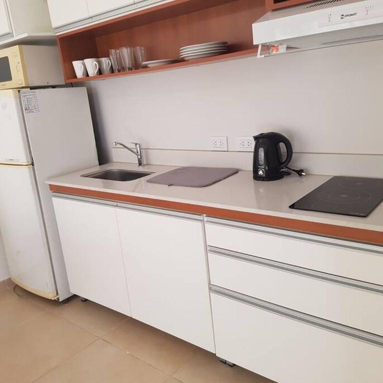Depto céntrico costanera parq mitre clínica ibera - One-Bedroom Apartment - 3