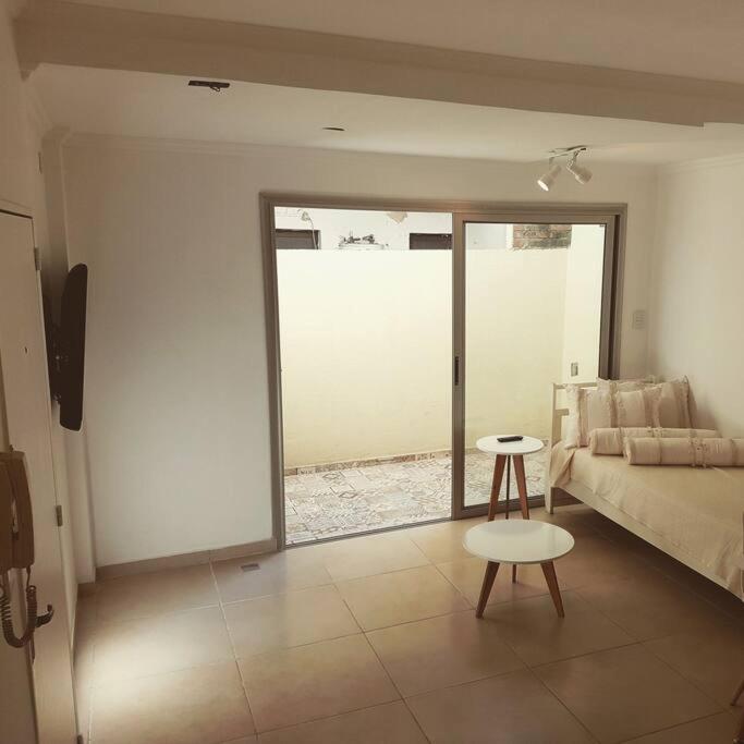 Depto céntrico costanera parq mitre clínica ibera - One-Bedroom Apartment - 11