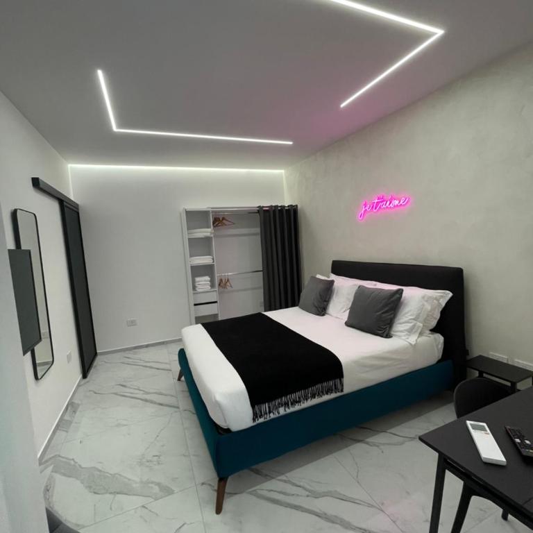 i House Sicily - Loft - 1
