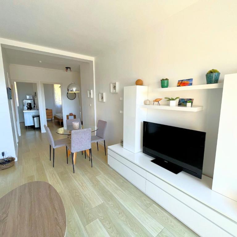 La Rade - Appartement - Vue sur Mer - 9