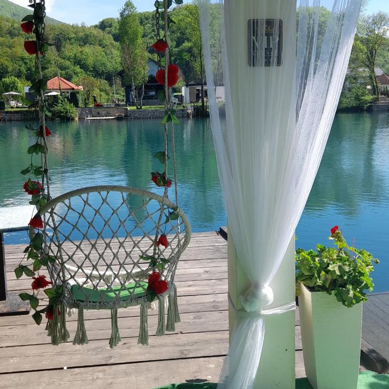 Una Luxury Home - Vila sa 3 Spavaće Sobe - 46