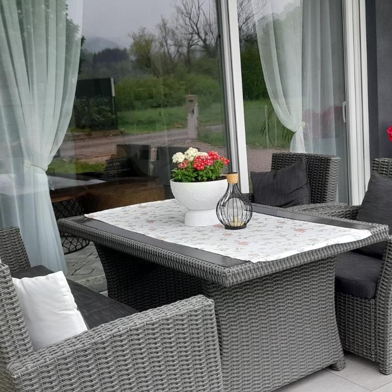 Una Luxury Home - Vila sa 3 Spavaće Sobe - 40