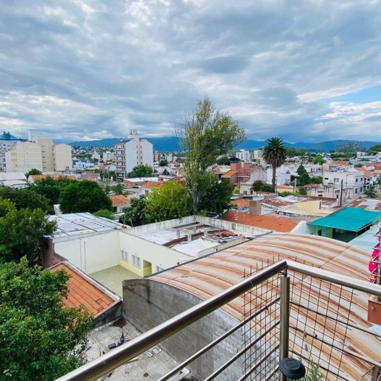 Cornejo Temporarios - One-Bedroom Apartment - 7