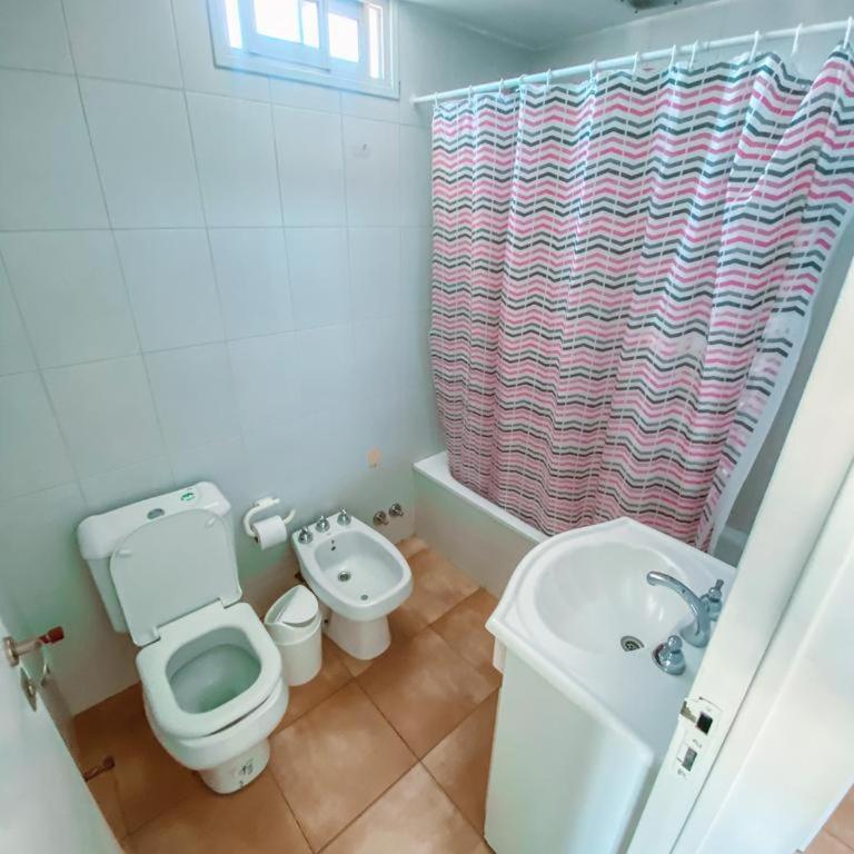 Cornejo Temporarios - Apartamento de 2 dormitorios - 4