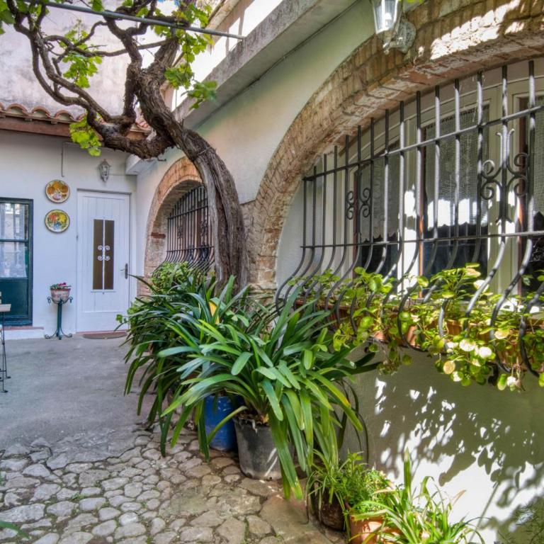 Cal Noi - Casa de 5 dormitorios - 2