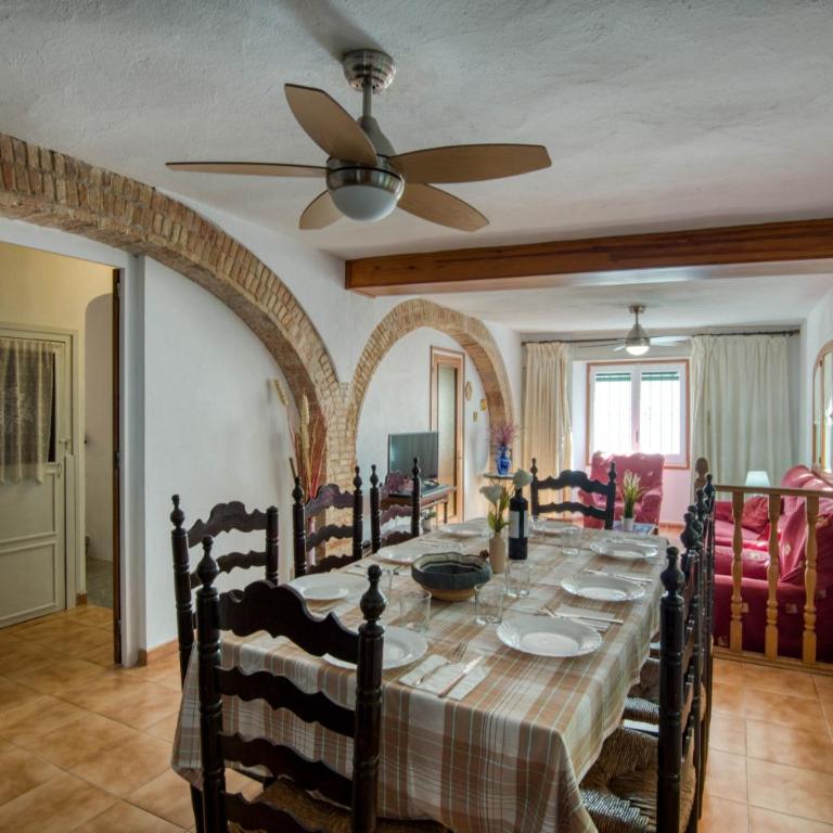 Cal Noi - Casa de 5 dormitorios - 6