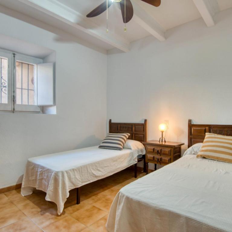Cal Noi - Casa de 5 dormitorios - 10