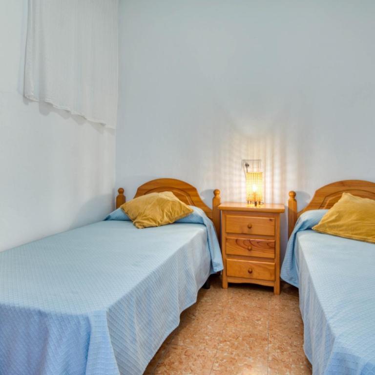 Cal Noi - Casa de 5 dormitorios - 13