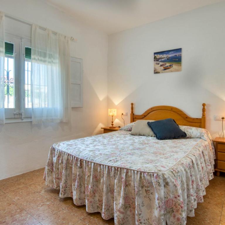 Cal Noi - Casa de 5 dormitorios - 15