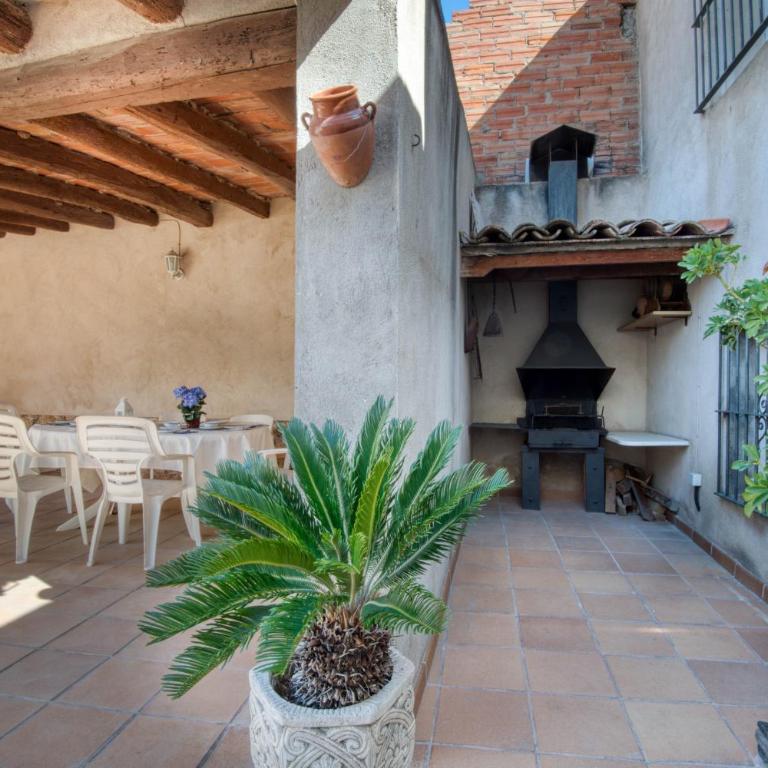 Cal Noi - Casa de 5 dormitorios - 19