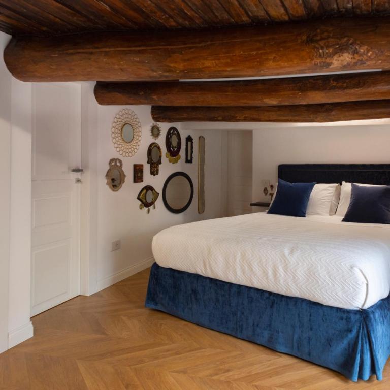 Dimora Scura - Two-Bedroom Apartment - 4
