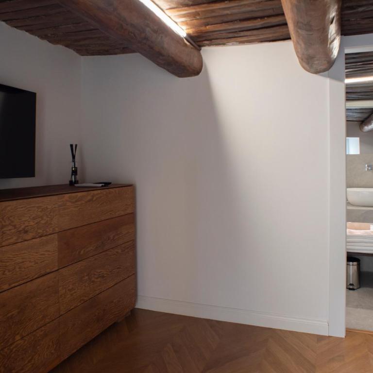 Dimora Scura - Two-Bedroom Apartment - 6