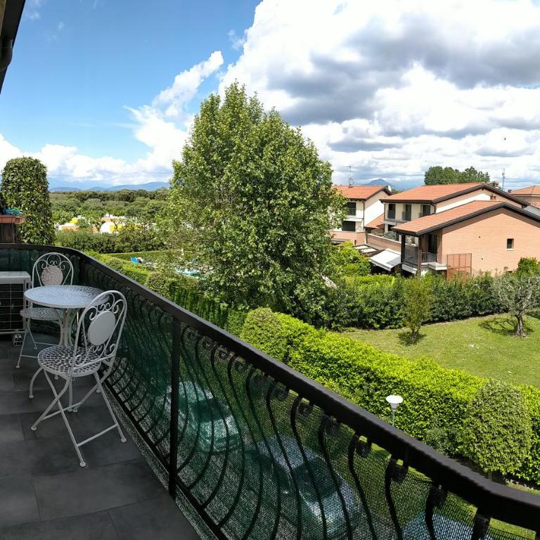 Apartment Princess I - Appartamento con 1 Camera da Letto - 12