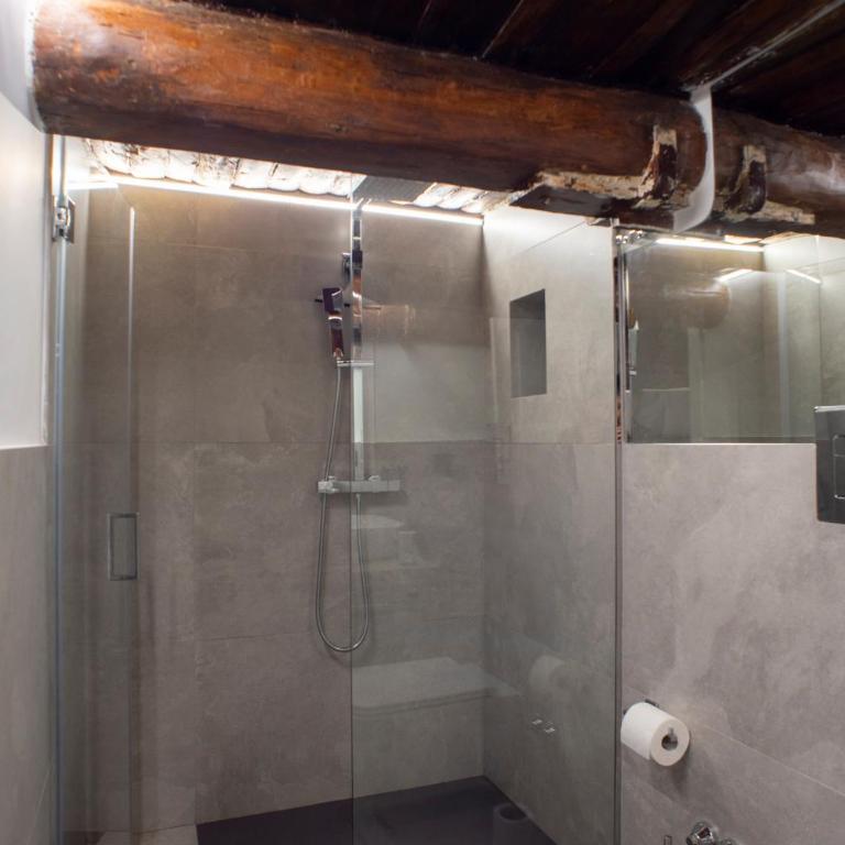 Dimora Scura - Two-Bedroom Apartment - 13