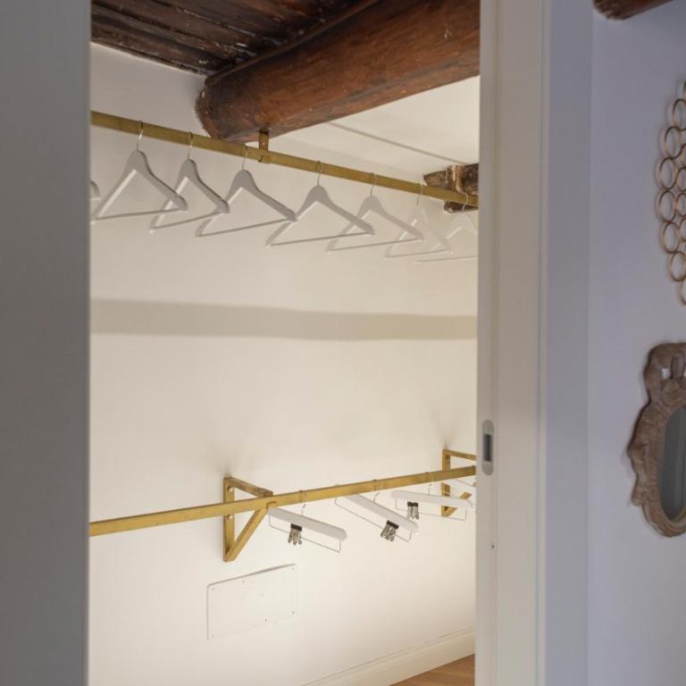 Dimora Scura - Two-Bedroom Apartment - 15
