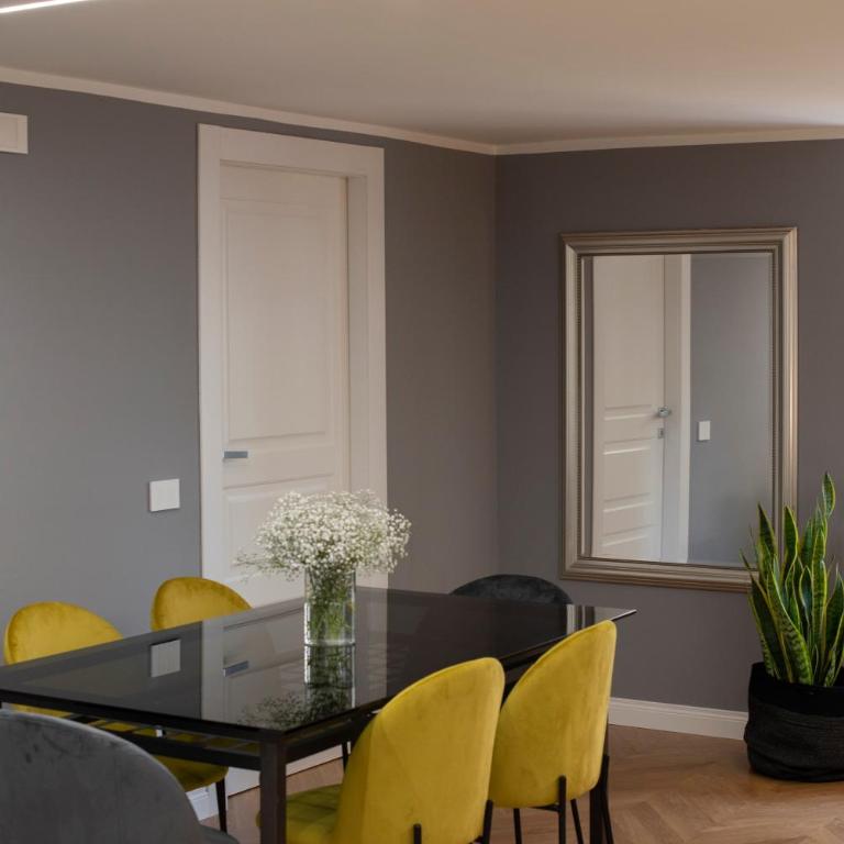 Dimora Scura - Two-Bedroom Apartment - 25
