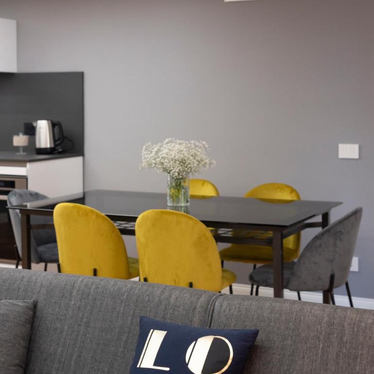 Dimora Scura - Two-Bedroom Apartment - 26