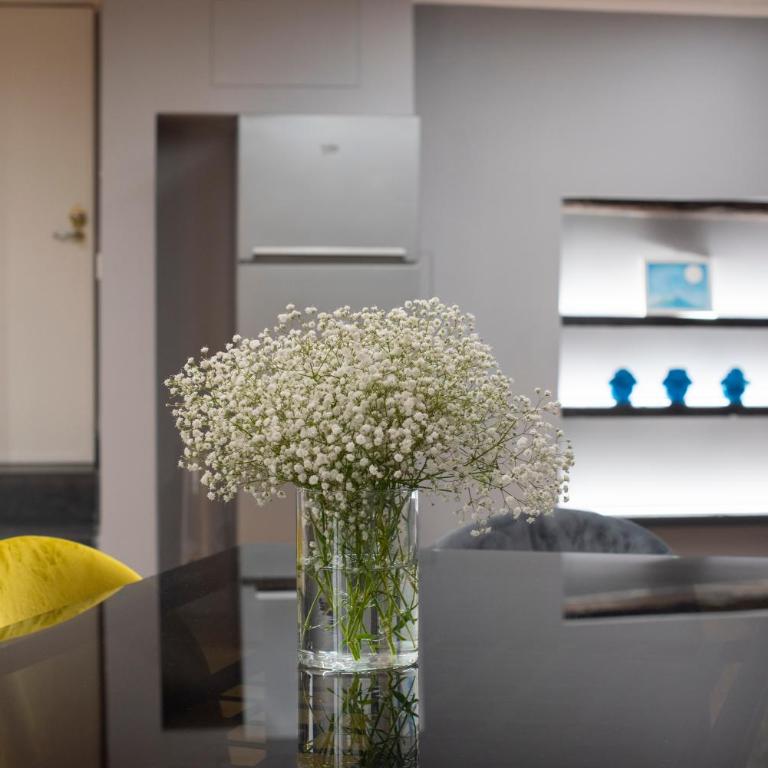 Dimora Scura - Two-Bedroom Apartment - 29