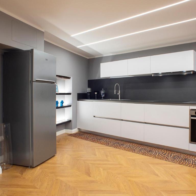 Dimora Scura - Two-Bedroom Apartment - 30