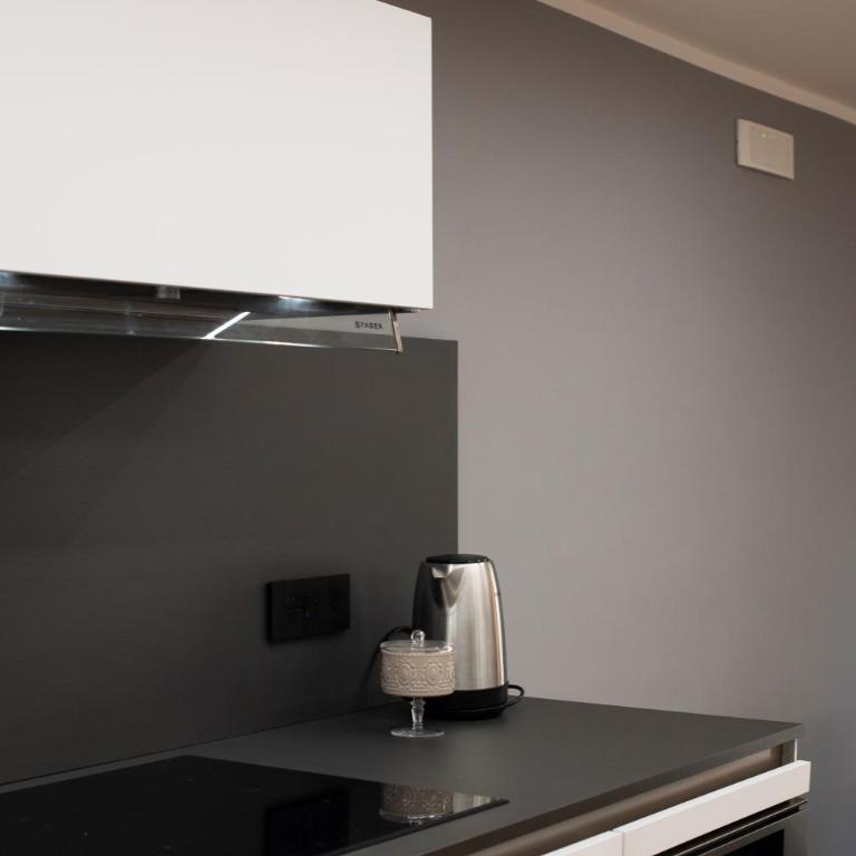 Dimora Scura - Two-Bedroom Apartment - 31