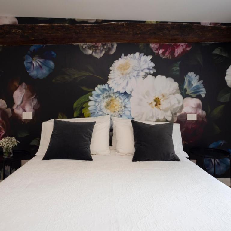 Dimora Scura - Two-Bedroom Apartment - 16