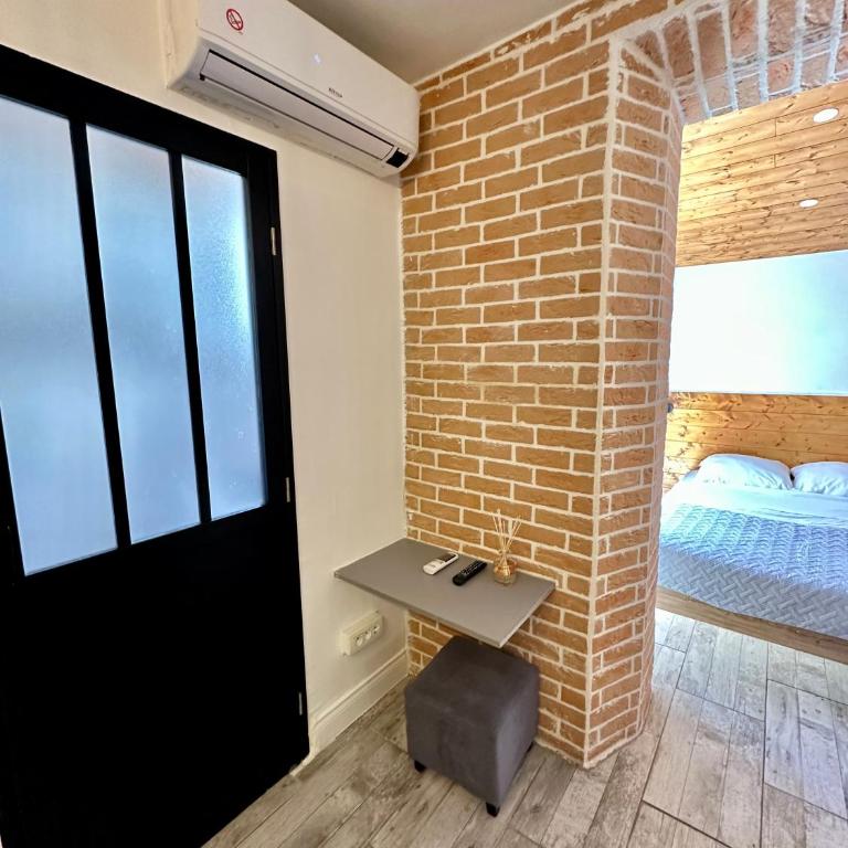 Lion's Room - 2 minute walk from Palais des Festivals and Beaches - Appartement avec Terrasse - 14