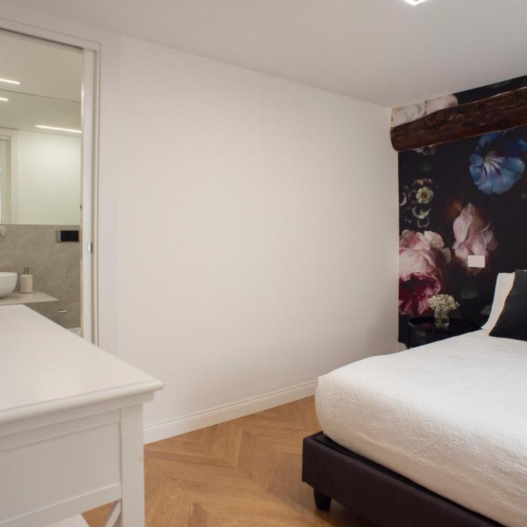 Dimora Scura - Two-Bedroom Apartment - 18