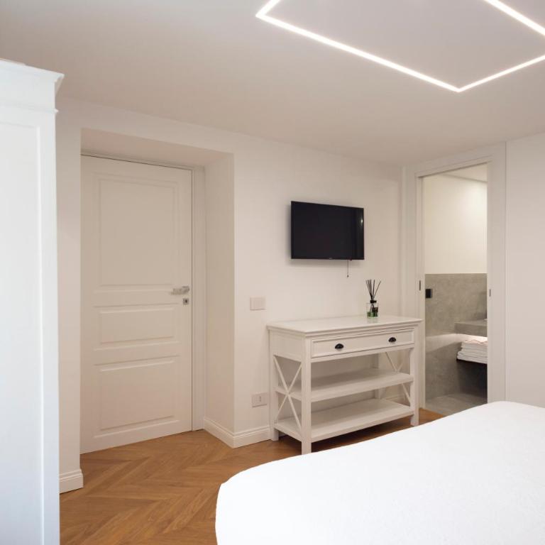 Dimora Scura - Two-Bedroom Apartment - 19