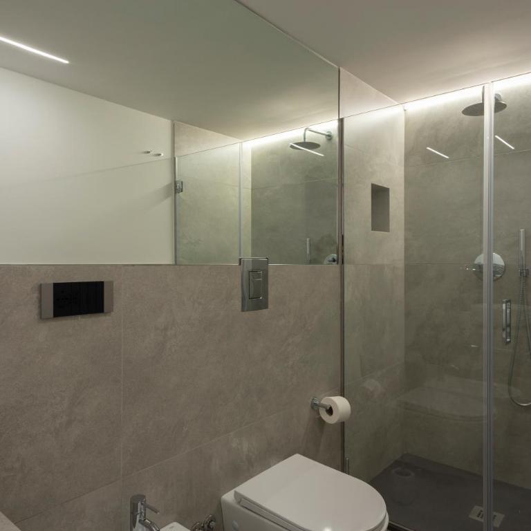 Dimora Scura - Two-Bedroom Apartment - 22